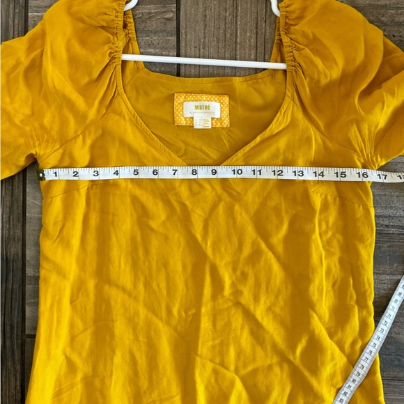 Mauve Artemis Lucienne Midi Dress size 2 - Picture 9 of 10